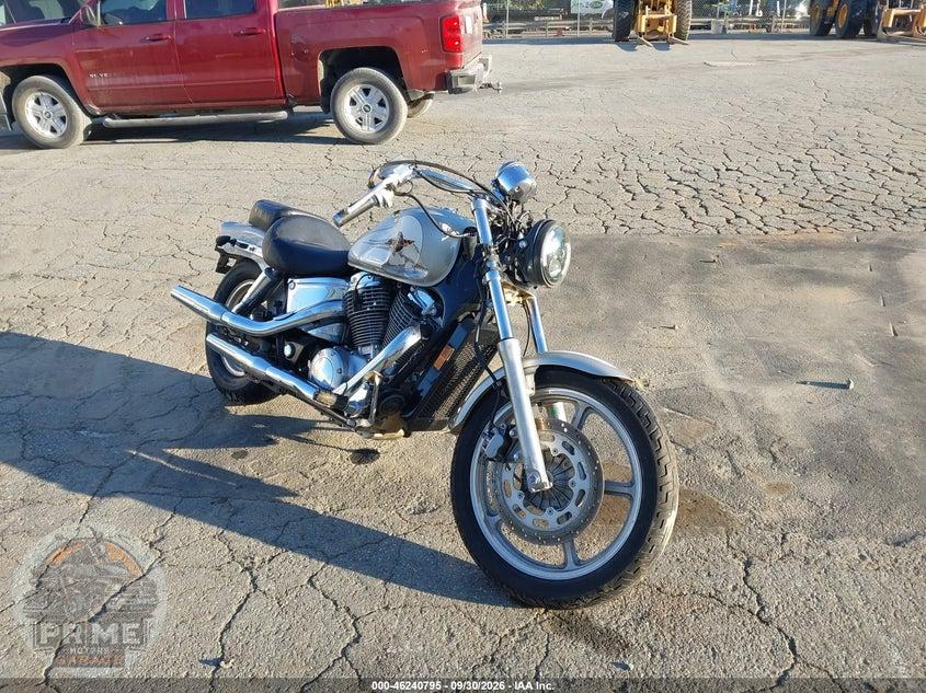 1997 HONDA VT1100 C1A