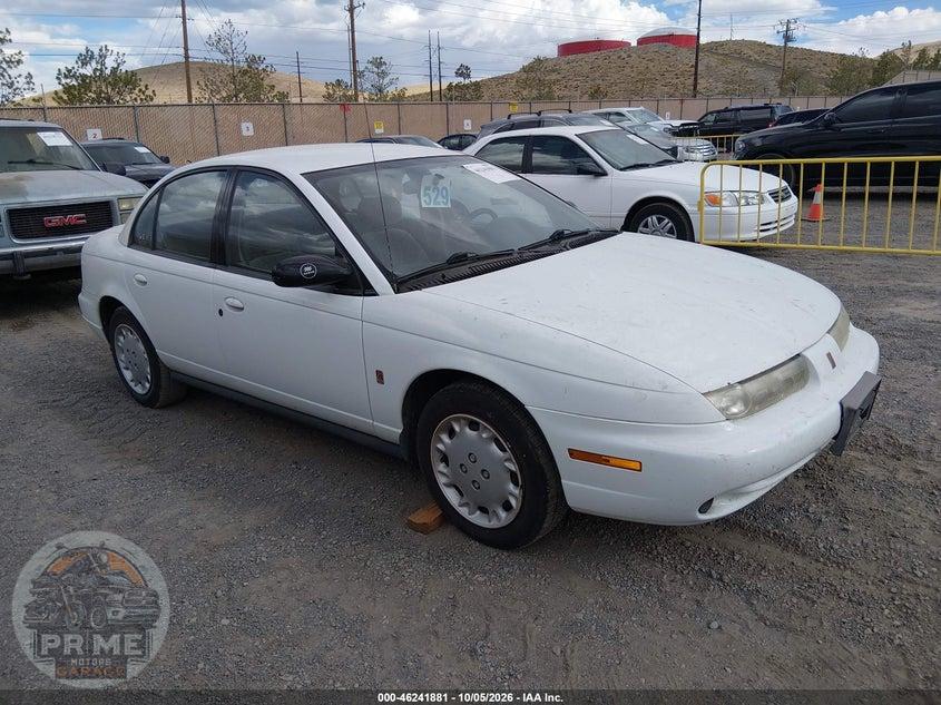1996 SATURN SL2