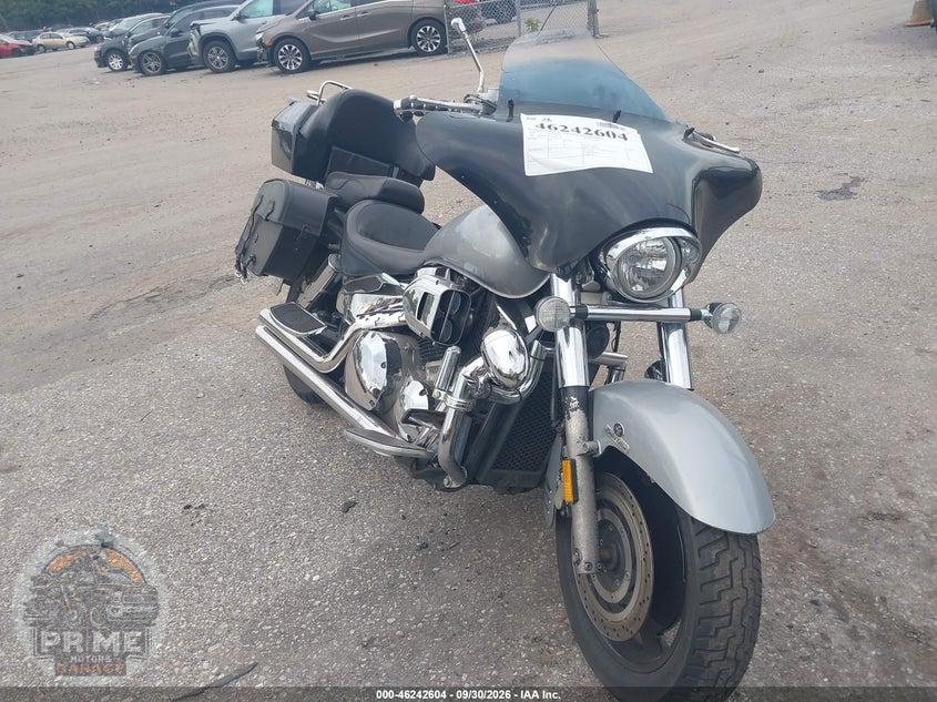 2005 HONDA VTX1300 R