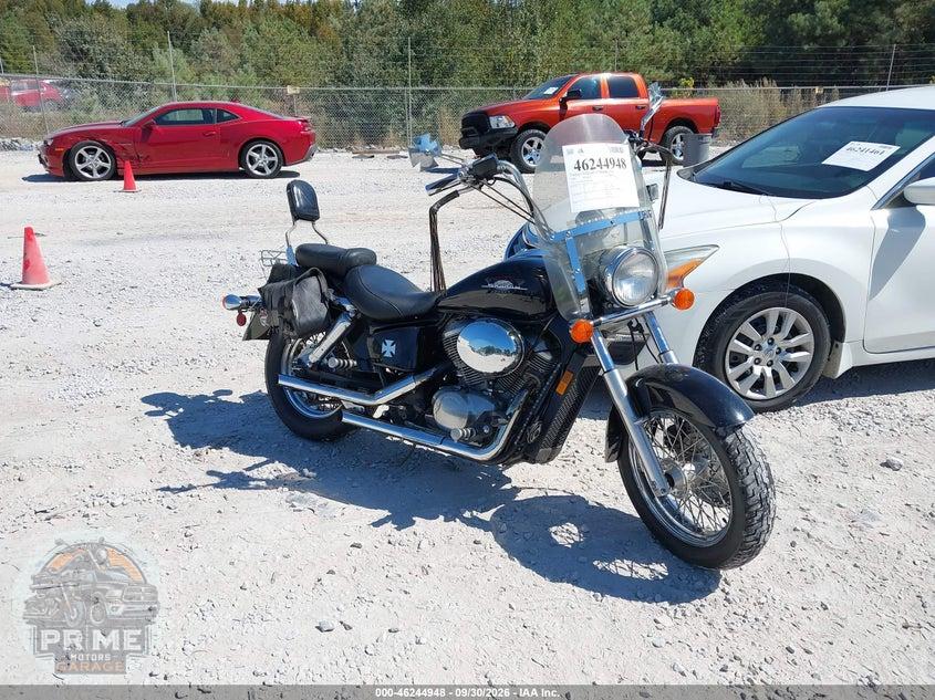 1998 HONDA VT750 C