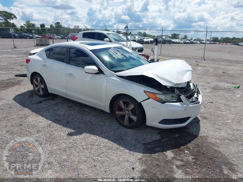 2014 ACURA ILX 2.0L