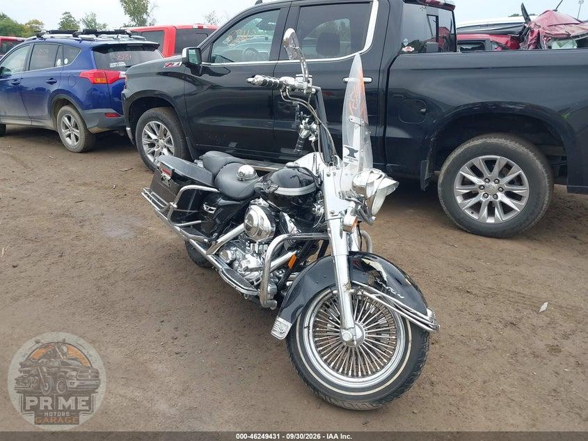 2003 HARLEY-DAVIDSON FLHR (ROAD KING)