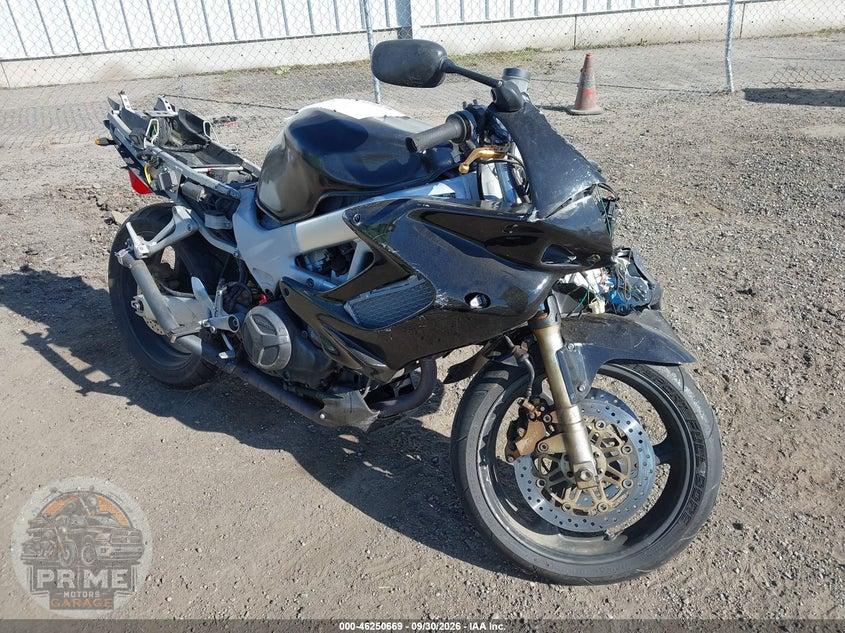 1998 HONDA VTR1000 F