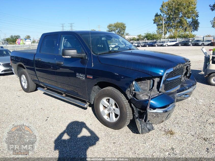 2023 RAM 1500 CLASSIC SLT  4X4 6'4 BOX