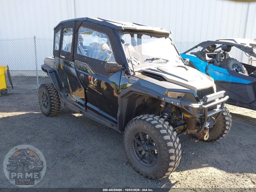 2023 POLARIS GENERAL XP 4 1000 ULTIMATE