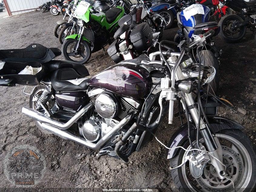 2003 KAWASAKI VN1500 P1