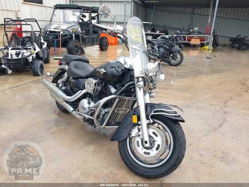 2006 KAWASAKI VN1600 A1