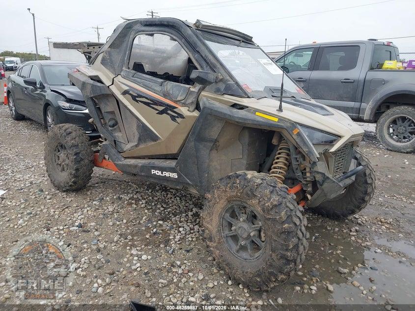 2021 POLARIS RZR PRO XP PREMIUM