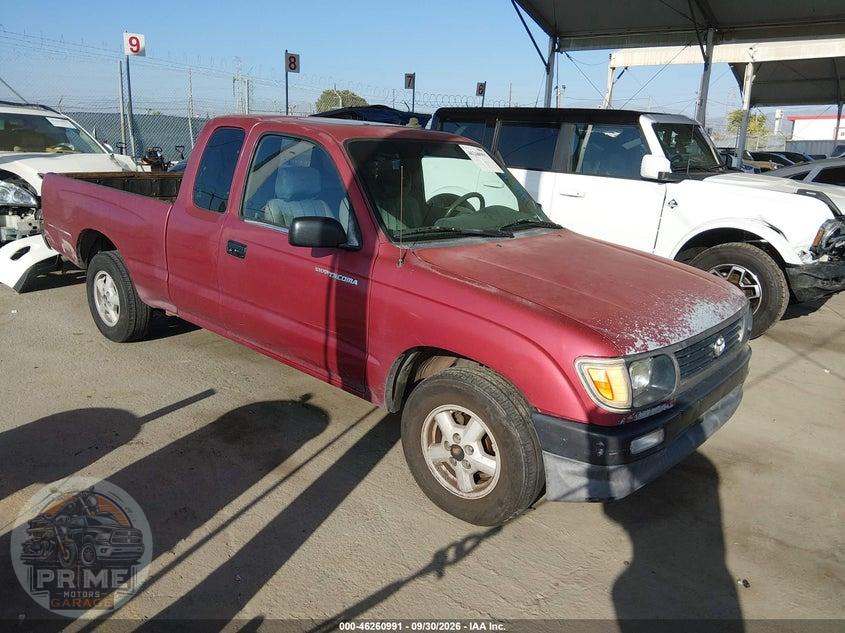 1995 TOYOTA TACOMA XTRACAB