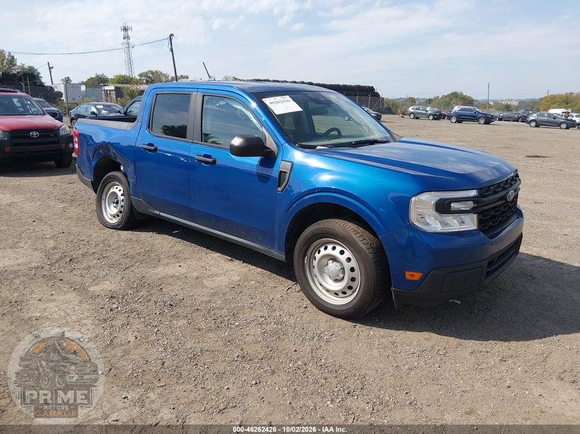 2024 FORD MAVERICK XL