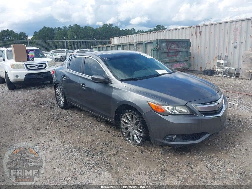 2014 ACURA ILX 2.0L