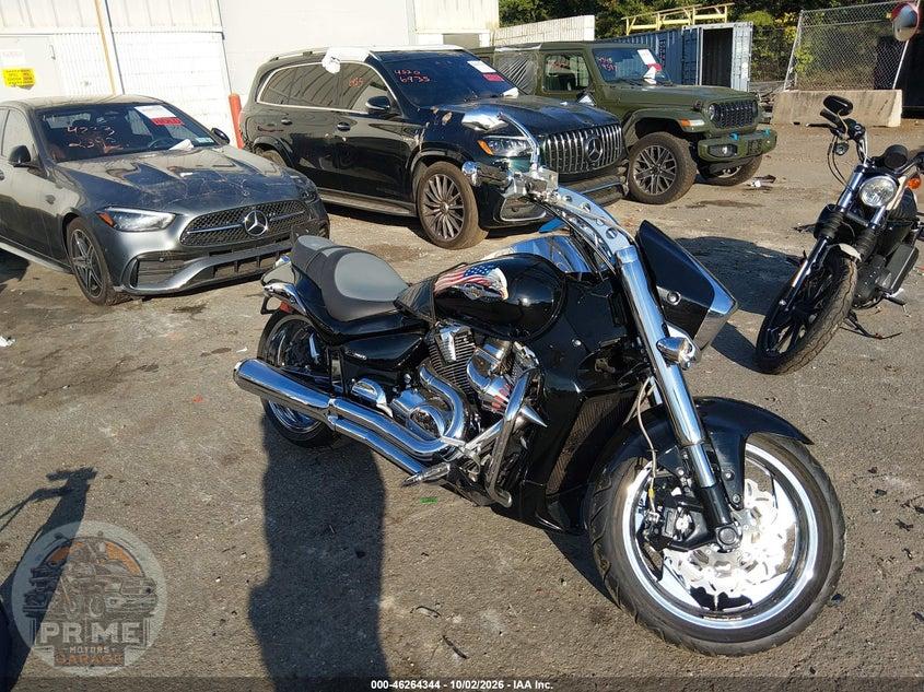 2012 SUZUKI VZR1800 Z