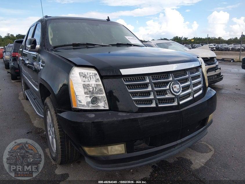 2007 CADILLAC ESCALADE EXT STANDARD