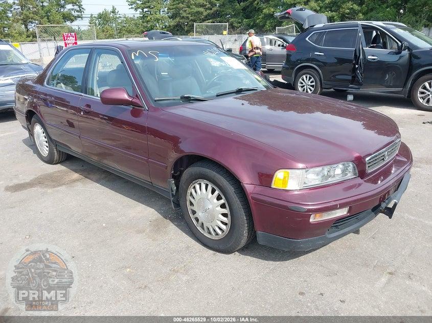 1995 ACURA LEGEND L