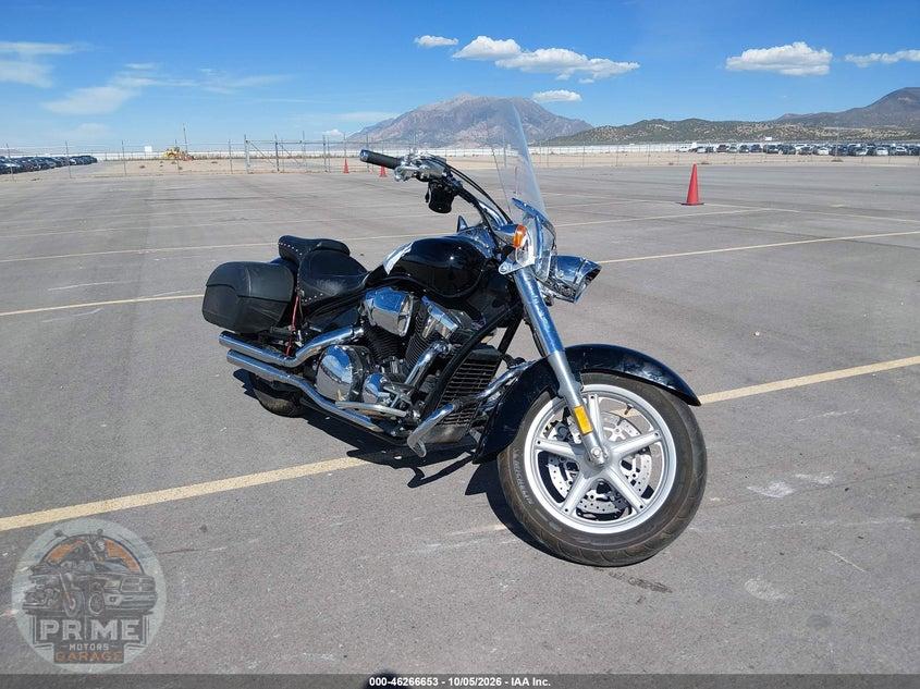 2015 HONDA VT1300 CT