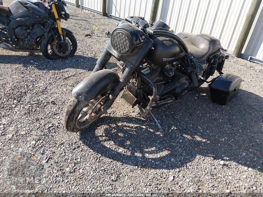 2020 HARLEY-DAVIDSON FLHRXS (ROAD KING SPECIAL)