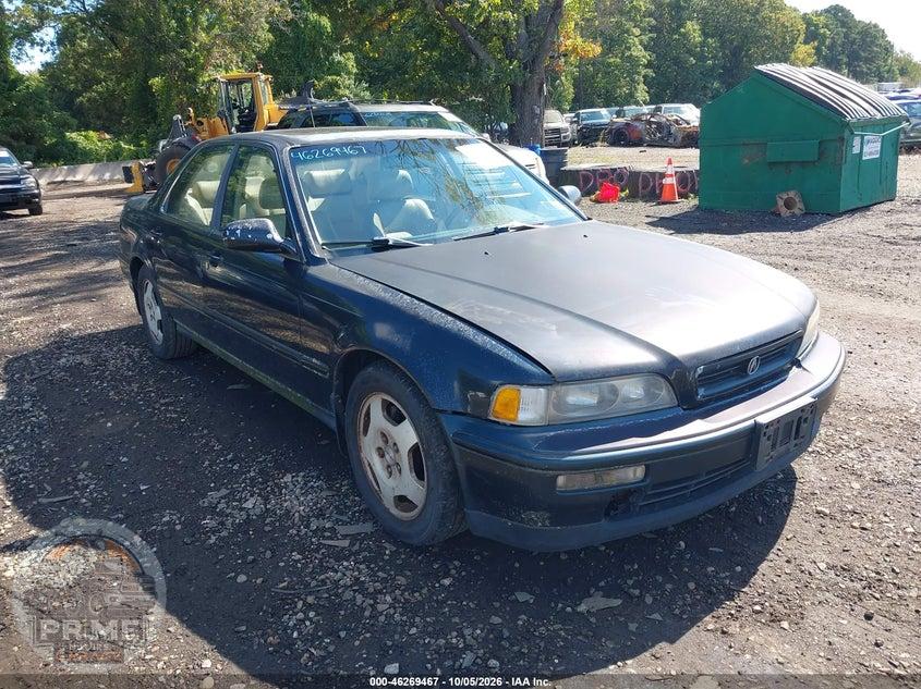 1994 ACURA LEGEND GS