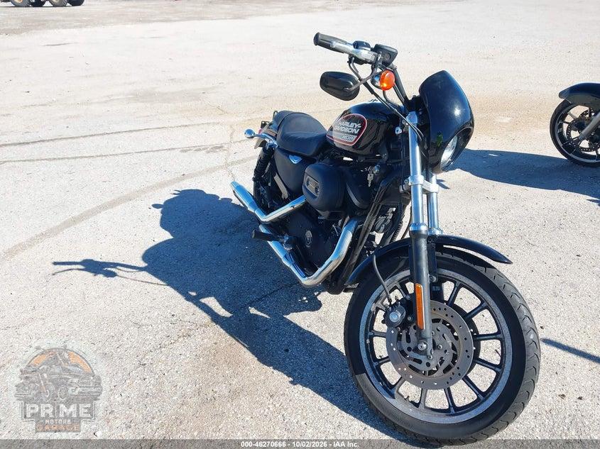 2005 HARLEY-DAVIDSON XL883 (STANDART) R