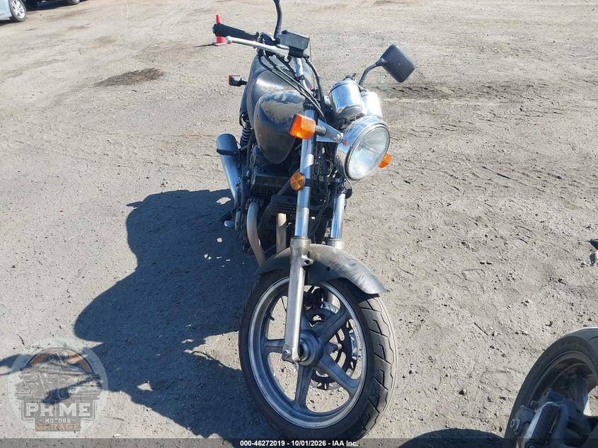 1998 HONDA CB750