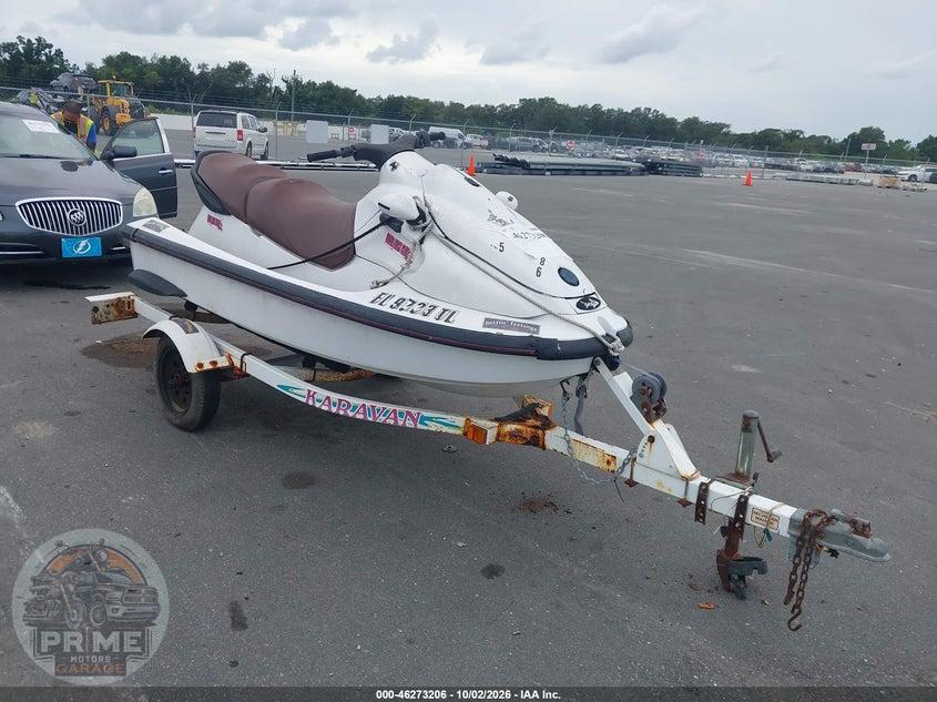 1998 YAMAHA OTHER