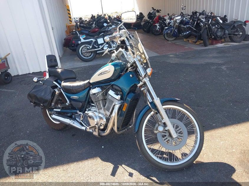 1998 SUZUKI VS800 GLP
