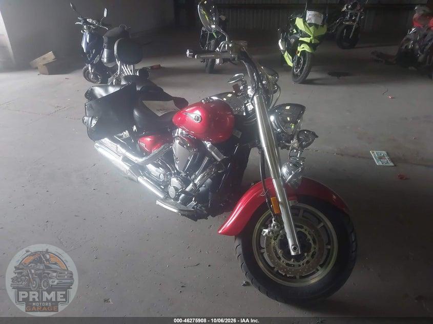 2006 YAMAHA XV1700 A