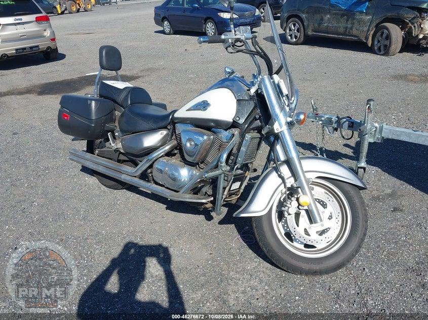 2002 SUZUKI VL1500