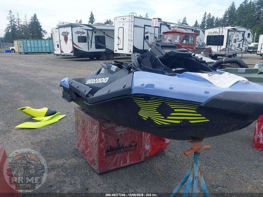2024 SEA DOO OTHER