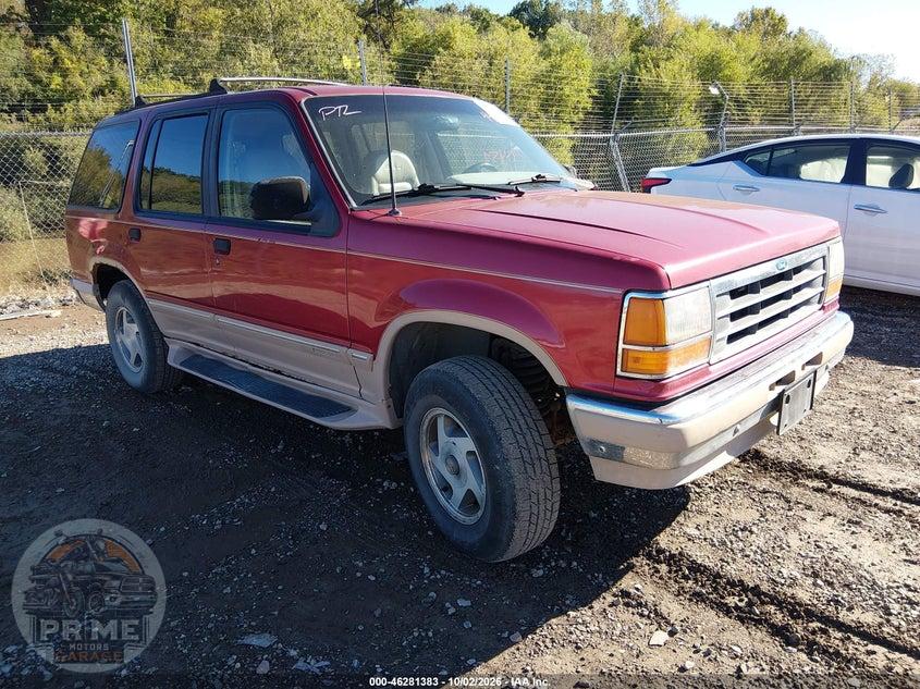 1994 FORD EXPLORER
