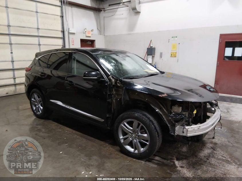 2020 ACURA RDX ADVANCE PACKAGE