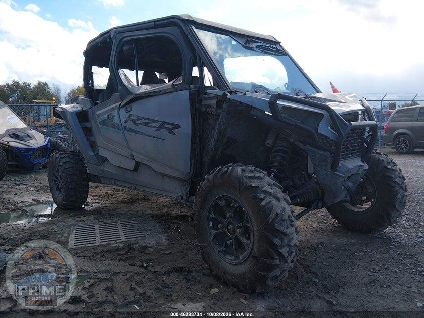 2025 POLARIS RZR XP 4 1000 SPORT