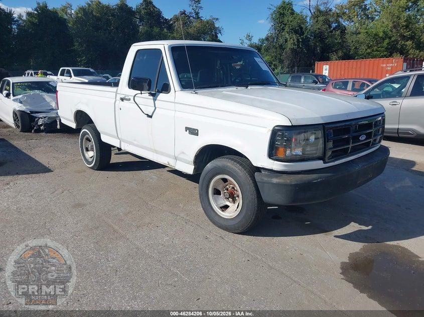1994 FORD F150