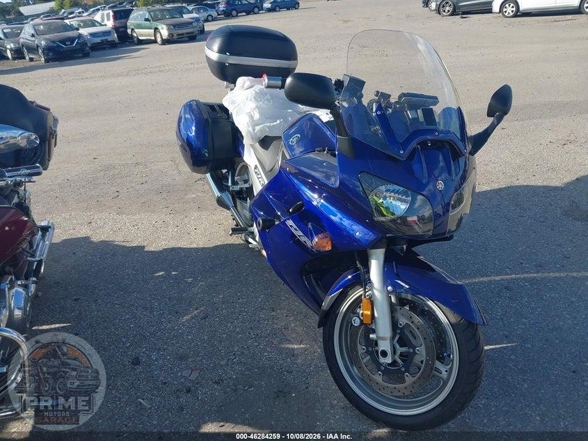 2005 YAMAHA FJR1300 A
