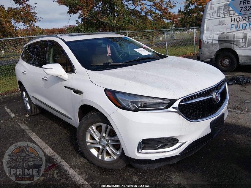 2019 BUICK ENCLAVE AWD ESSENCE