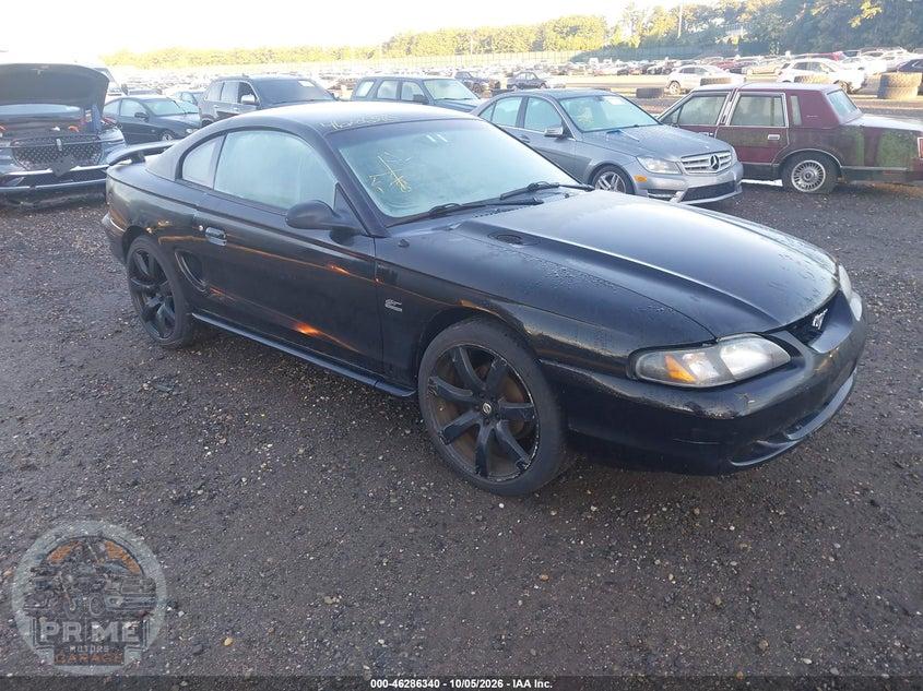 1994 FORD MUSTANG GT