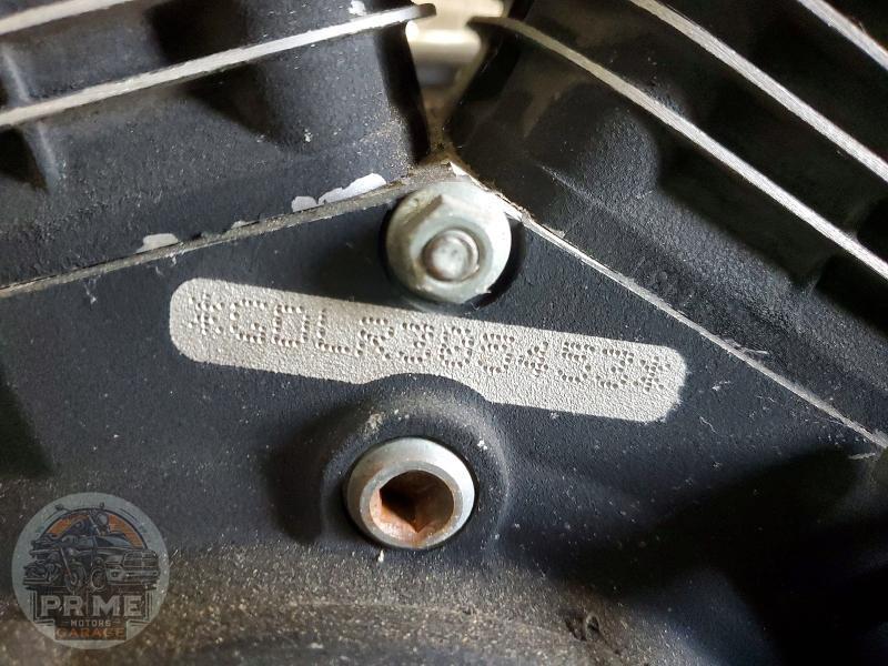 1994 HARLEY-DAVIDSON FXDL (DYNA LOW RIDER) — фото 9