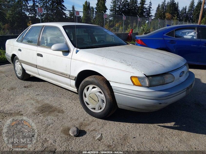 1992 FORD TAURUS GL