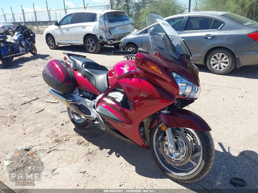 2005 HONDA ST1300