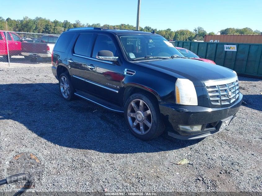 2008 CADILLAC ESCALADE STANDARD
