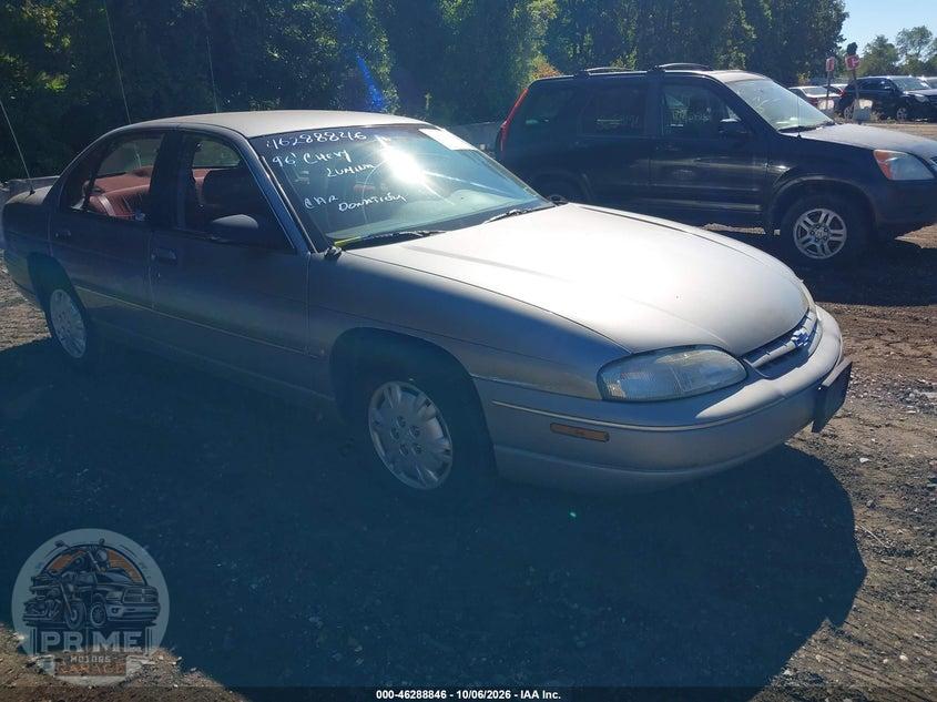 1996 CHEVROLET LUMINA
