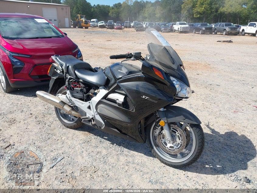 2006 HONDA ST1300