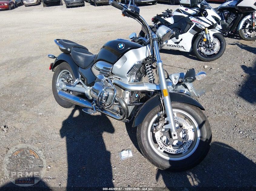 2004 BMW R1200 C MONTAUK