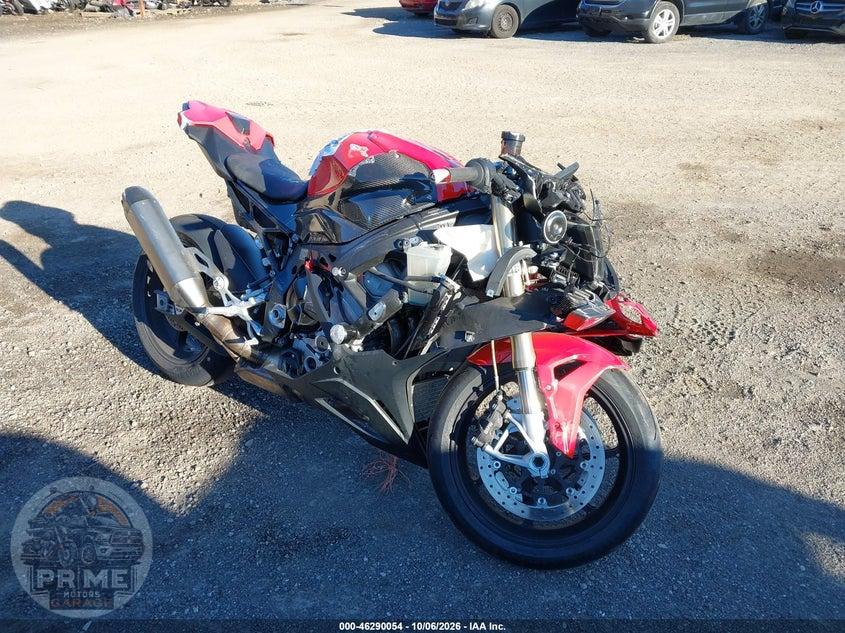 2023 BMW S 1000 RR