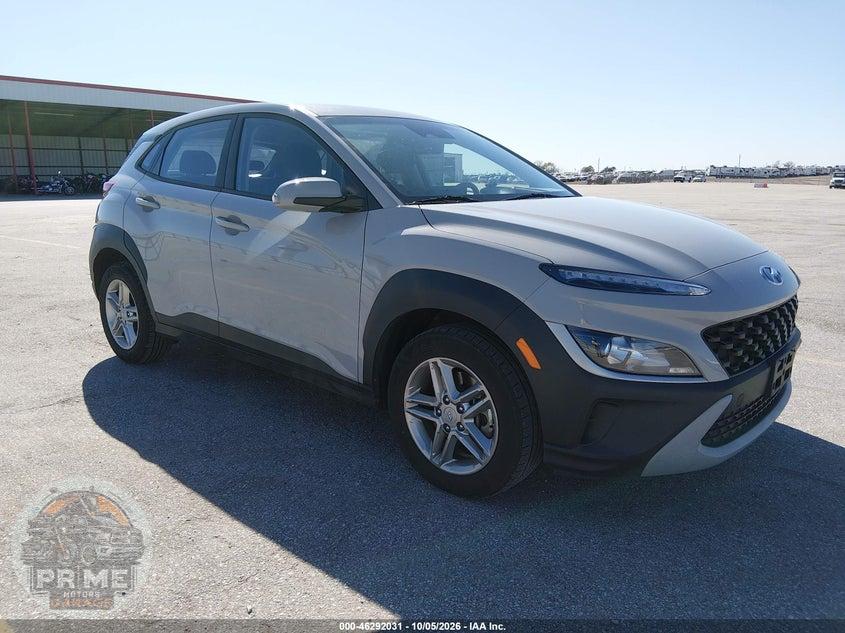 2023 HYUNDAI KONA SE