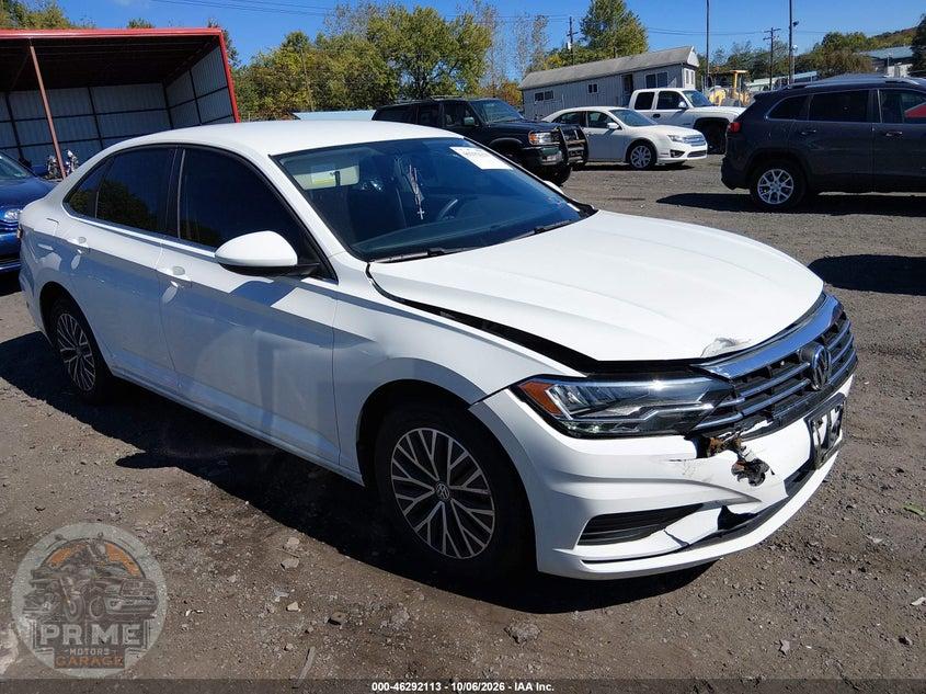 2021 VOLKSWAGEN JETTA 1.4T R-LINE/1.4T S/1.4T SE