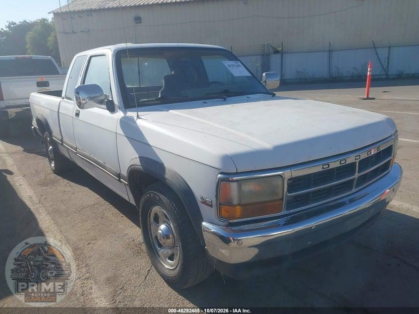 1996 DODGE DAKOTA
