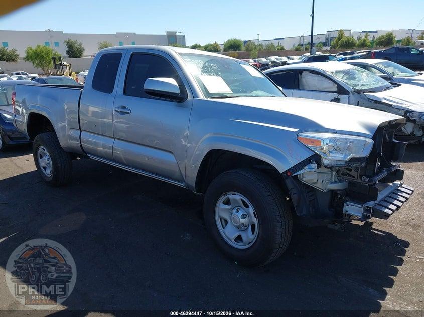 2023 TOYOTA TACOMA 2WD SR