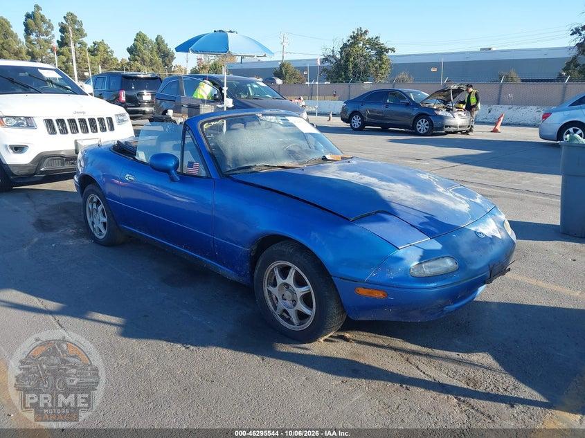 1994 MAZDA MX-5 MIATA