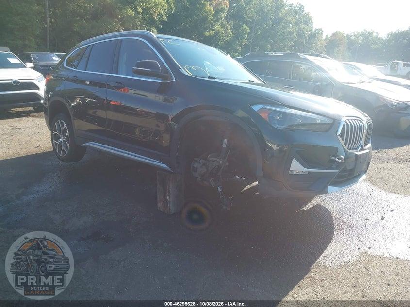 2020 BMW X1 XDRIVE28I