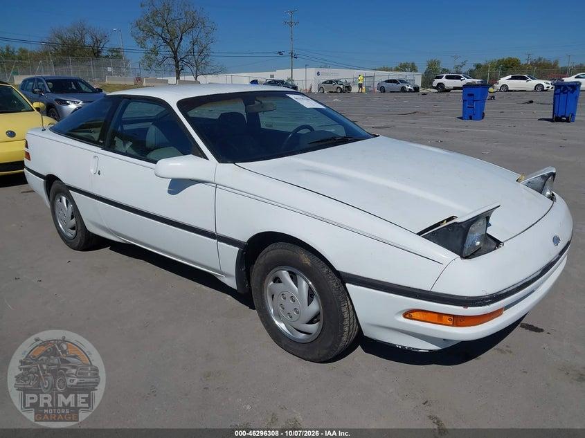 1989 FORD PROBE GL